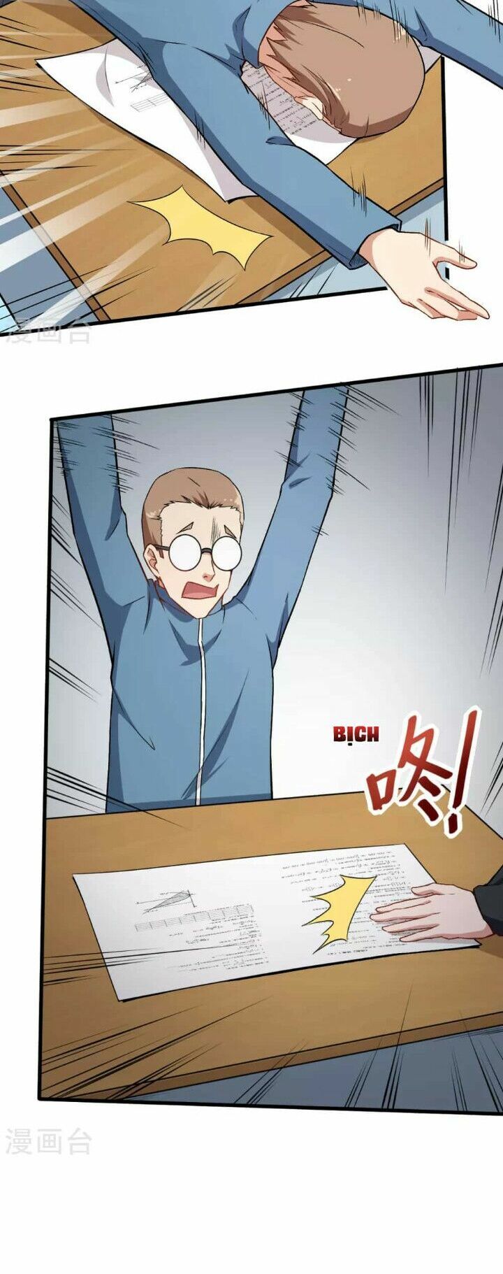 đọc truyện Vườn Trường Cuồng Sư Hệ Thống Chương 37 ảnh 12 tại Thiên Thai Truyện