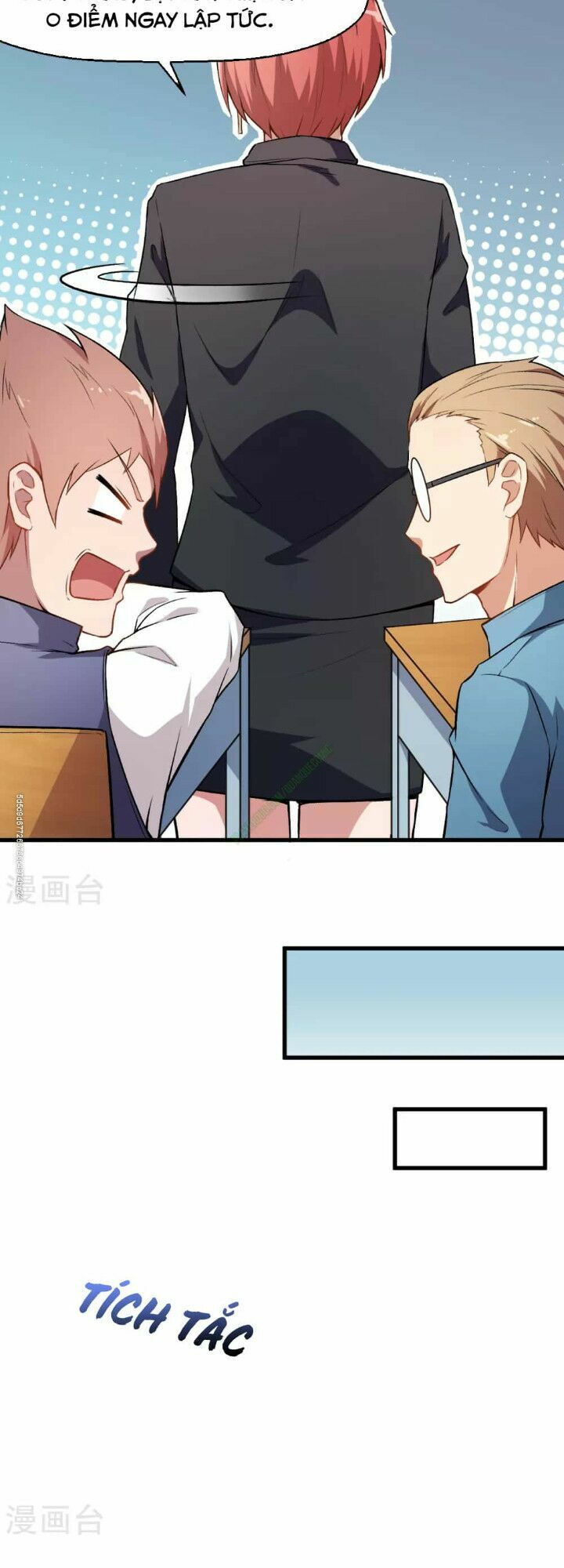 đọc truyện Vườn Trường Cuồng Sư Hệ Thống Chương 37 ảnh 14 tại Thiên Thai Truyện