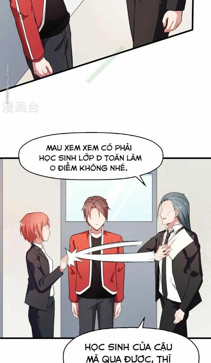 đọc truyện Vườn Trường Cuồng Sư Hệ Thống Chương 37 ảnh 17 tại Thiên Thai Truyện