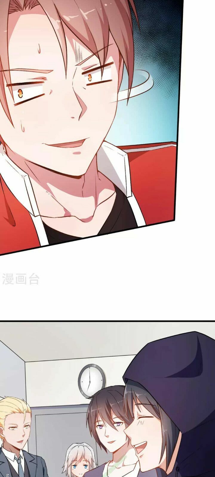 đọc truyện Vườn Trường Cuồng Sư Hệ Thống Chương 37 ảnh 23 tại Thiên Thai Truyện