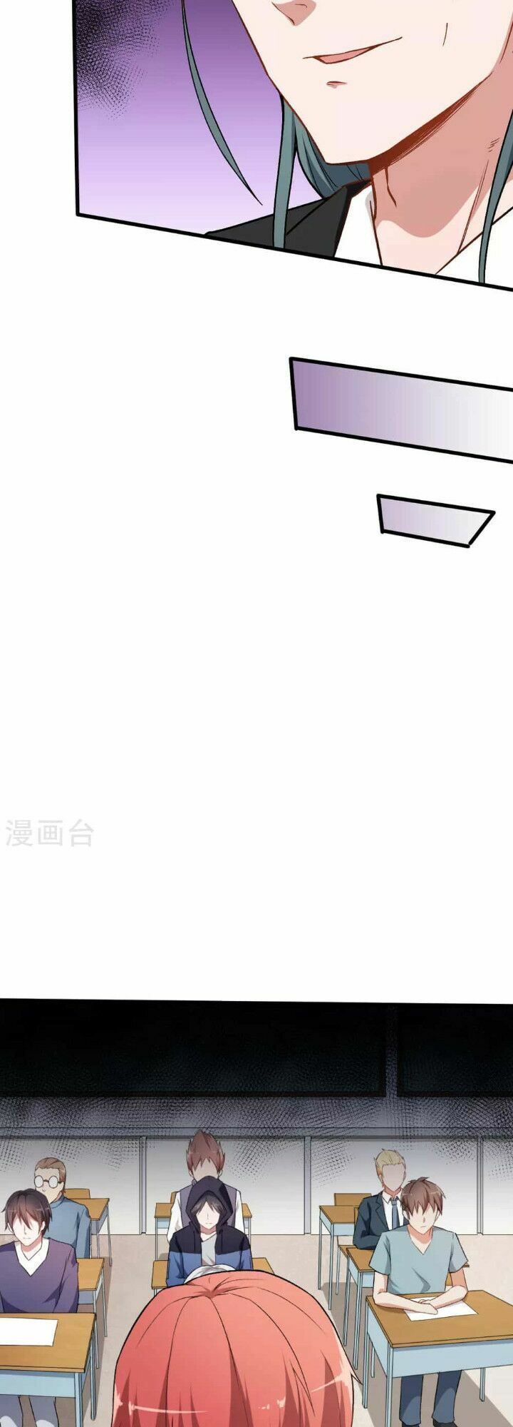 đọc truyện Vườn Trường Cuồng Sư Hệ Thống Chương 37 ảnh 9 tại Thiên Thai Truyện