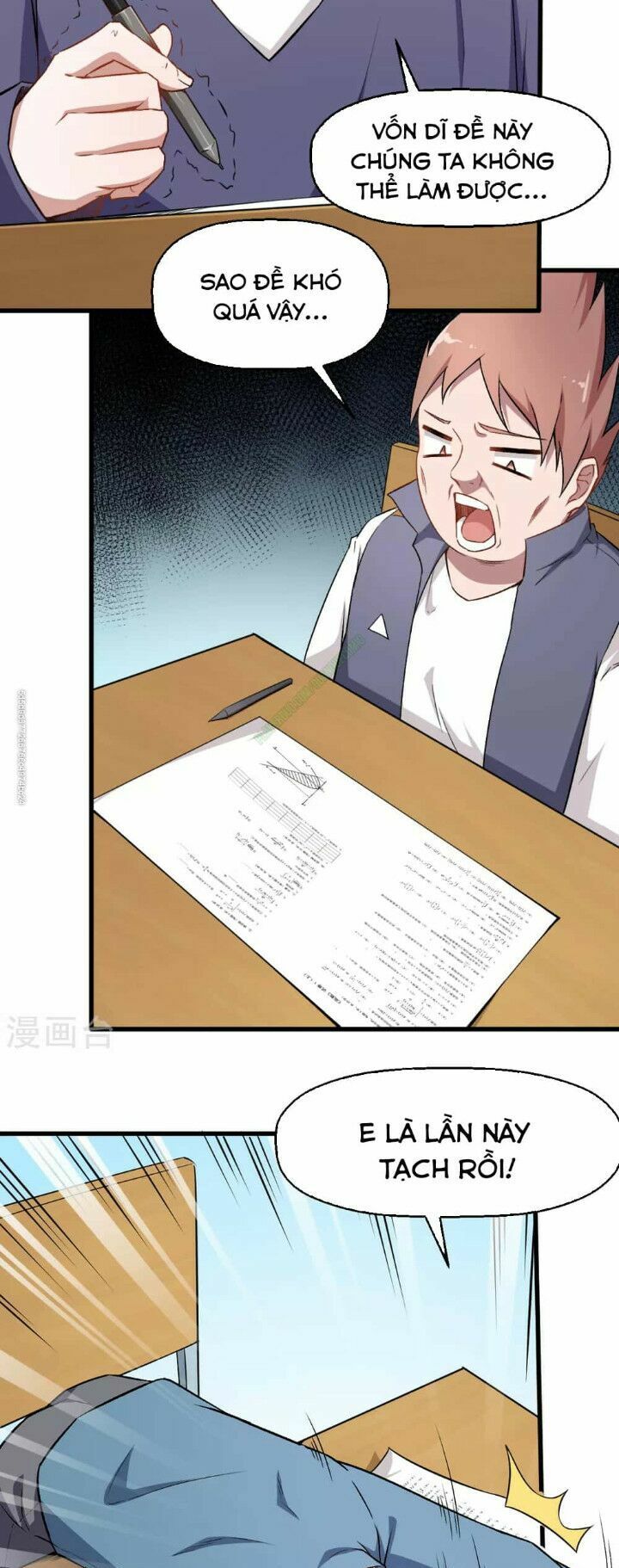 đọc truyện Vườn Trường Cuồng Sư Hệ Thống Chương 37 ảnh 11 tại Thiên Thai Truyện