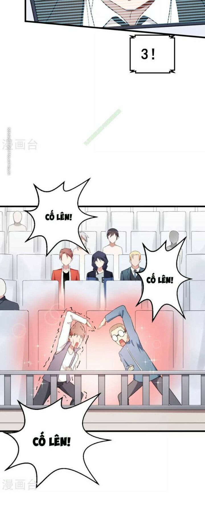 đọc truyện Vườn Trường Cuồng Sư Hệ Thống Chương 38 ảnh 12 tại Thiên Thai Truyện