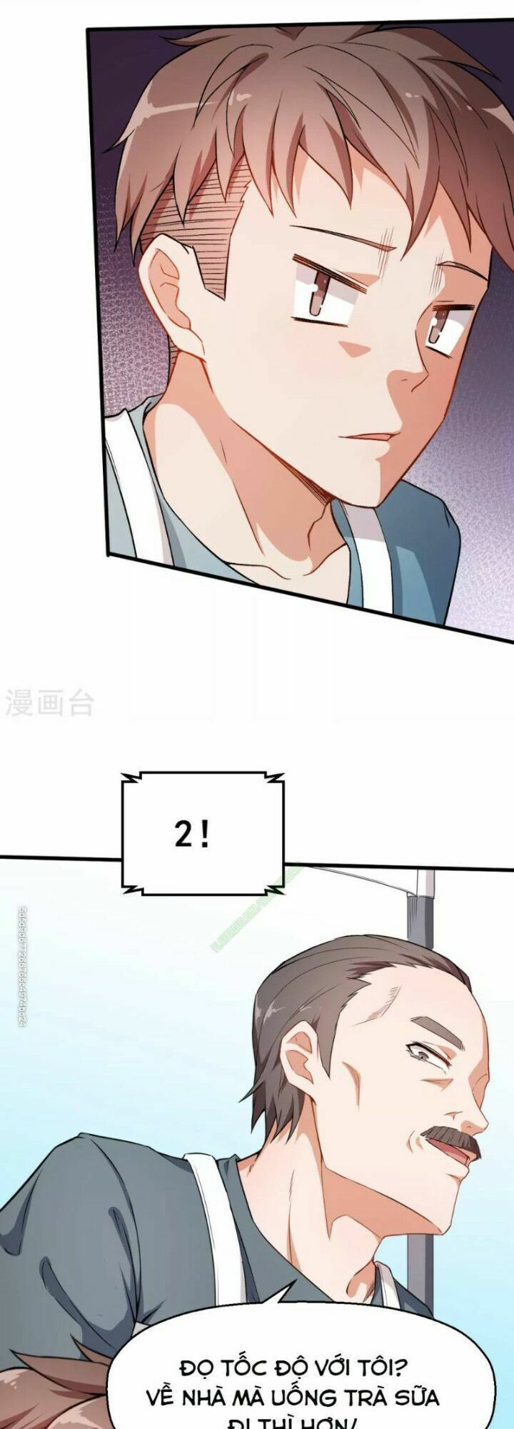 đọc truyện Vườn Trường Cuồng Sư Hệ Thống Chương 38 ảnh 13 tại Thiên Thai Truyện