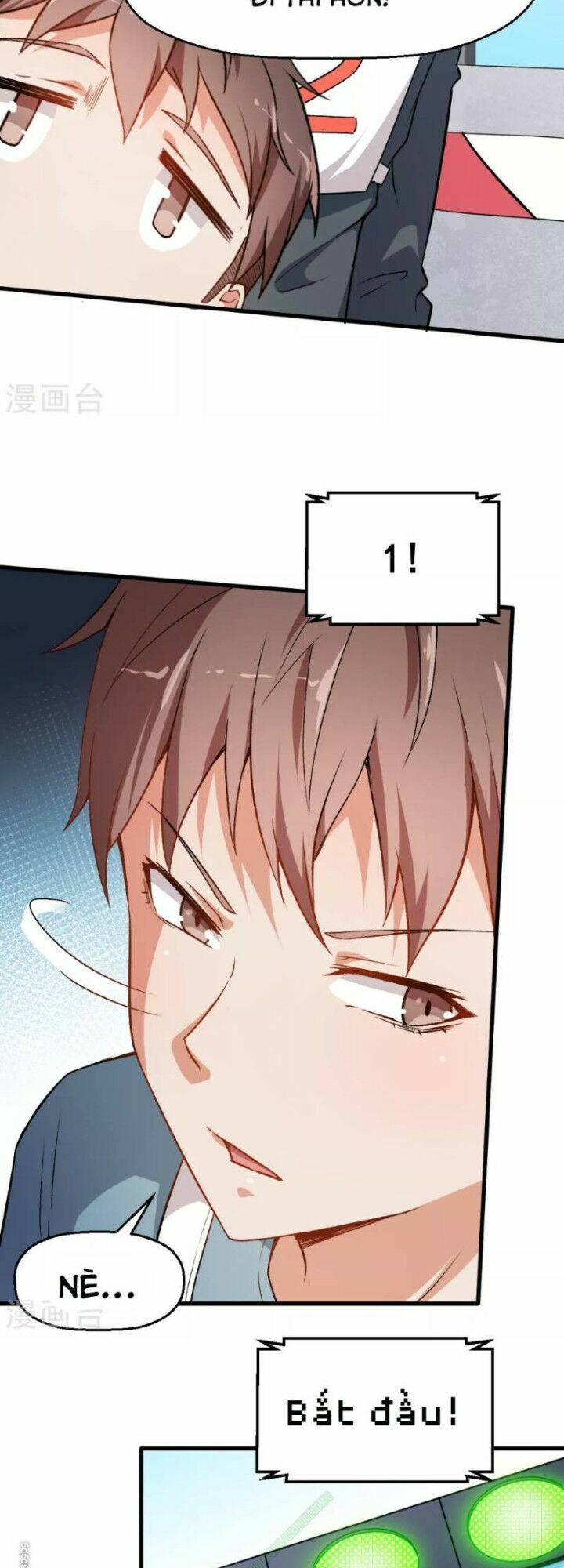 đọc truyện Vườn Trường Cuồng Sư Hệ Thống Chương 38 ảnh 14 tại Thiên Thai Truyện