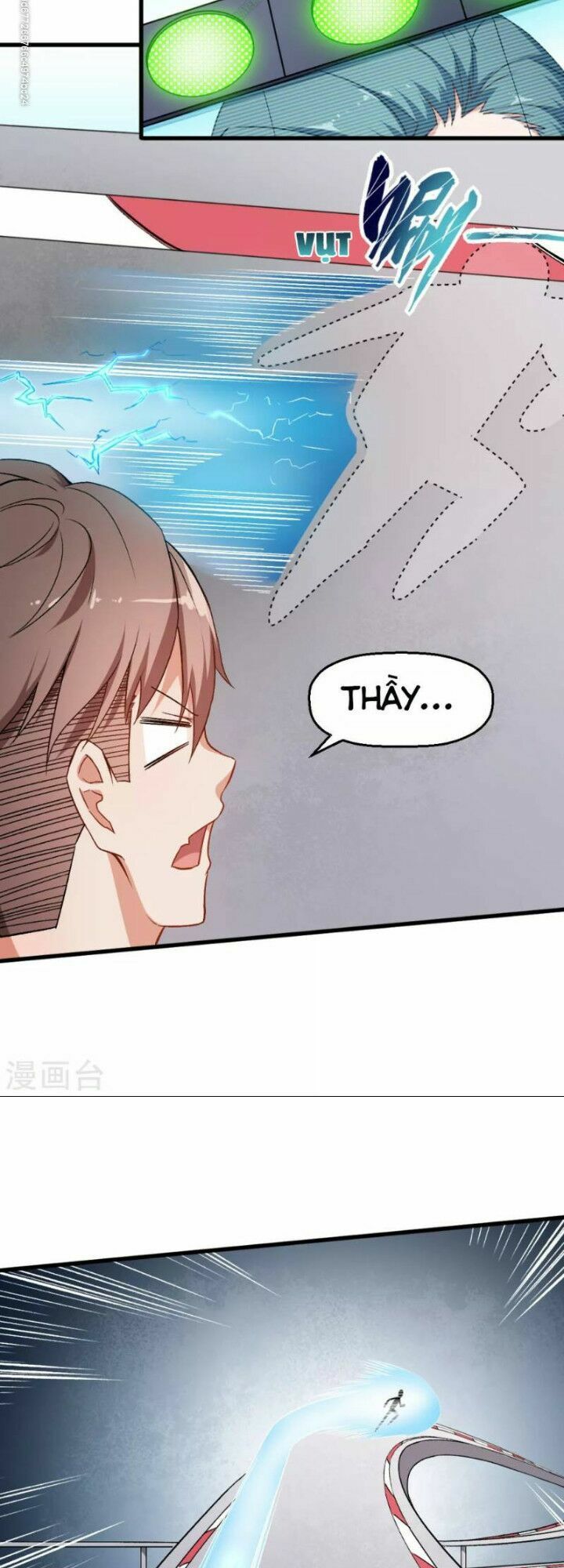 đọc truyện Vườn Trường Cuồng Sư Hệ Thống Chương 38 ảnh 15 tại Thiên Thai Truyện