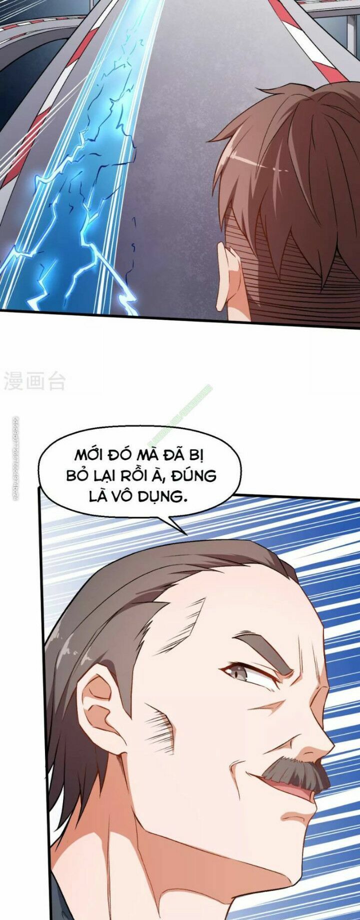 đọc truyện Vườn Trường Cuồng Sư Hệ Thống Chương 38 ảnh 16 tại Thiên Thai Truyện