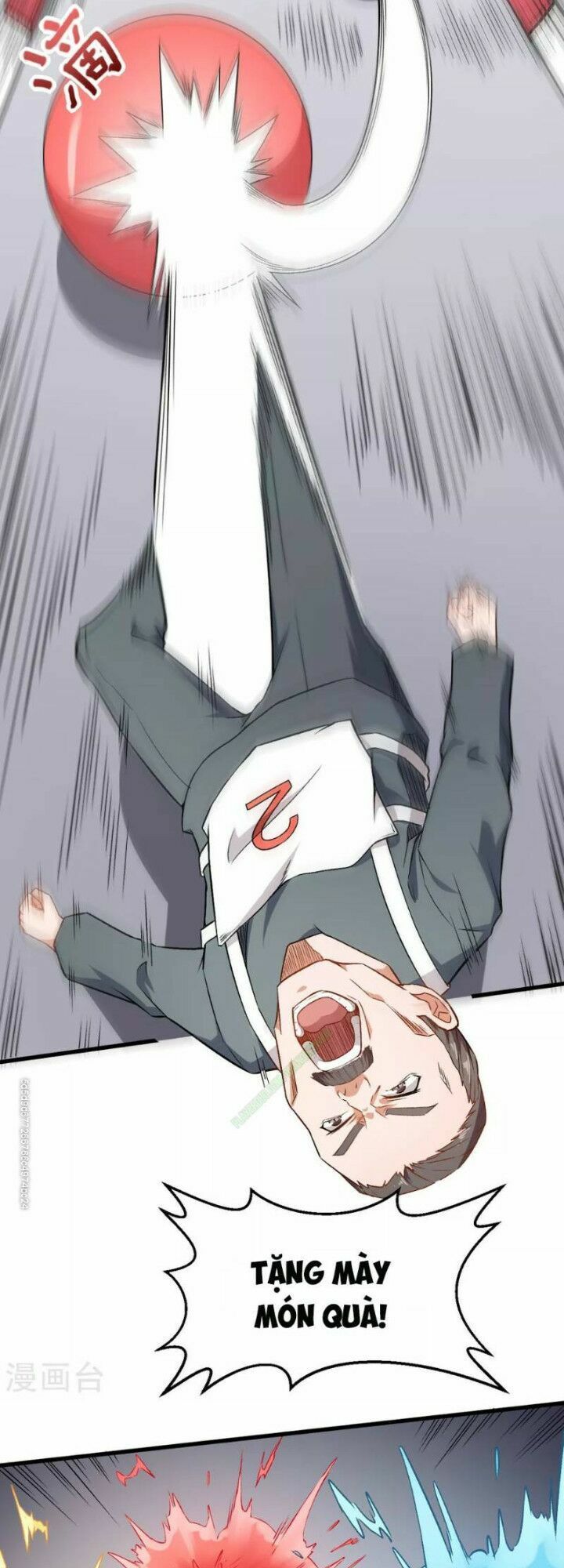 đọc truyện Vườn Trường Cuồng Sư Hệ Thống Chương 38 ảnh 19 tại Thiên Thai Truyện