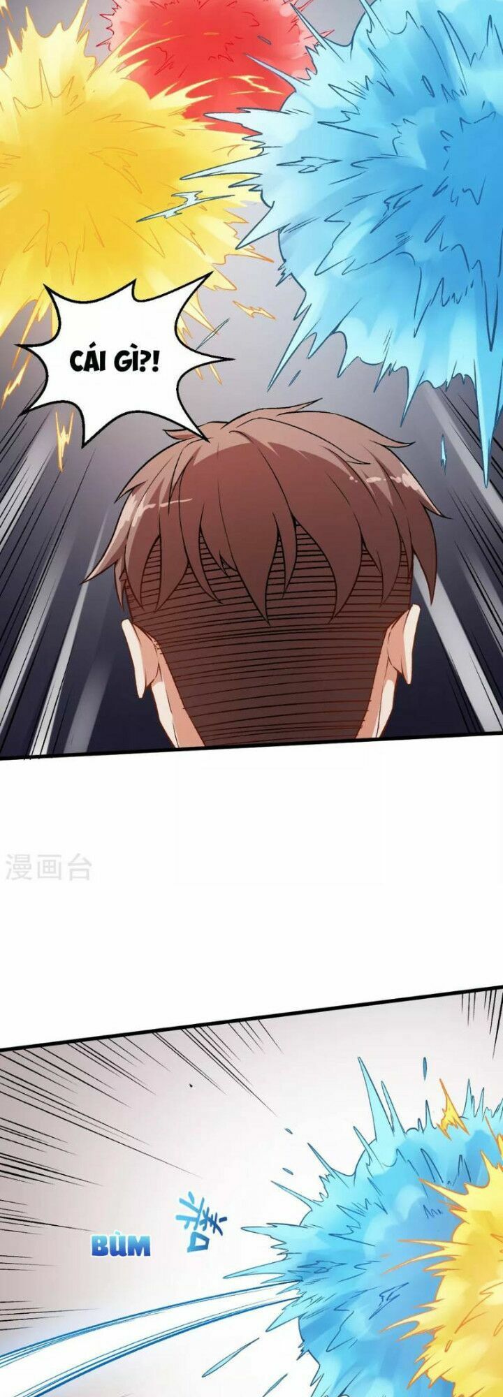 đọc truyện Vườn Trường Cuồng Sư Hệ Thống Chương 38 ảnh 20 tại Thiên Thai Truyện