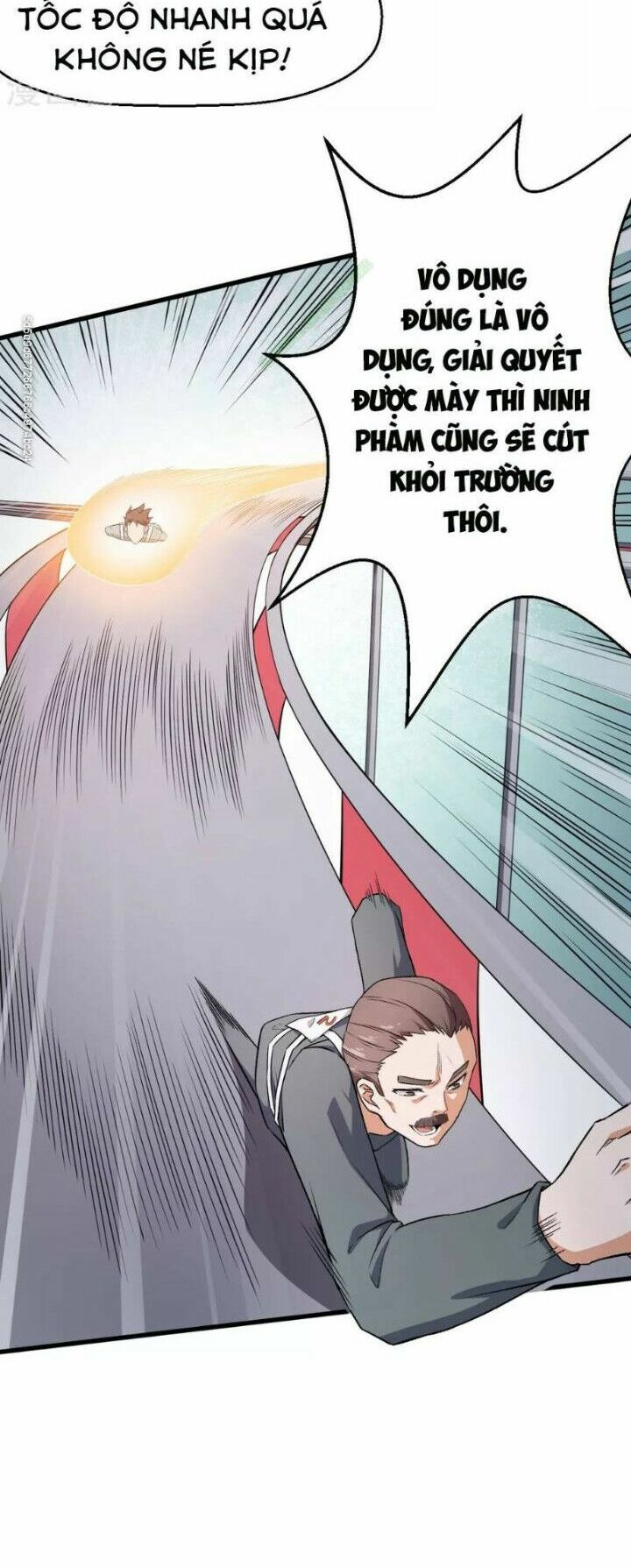 đọc truyện Vườn Trường Cuồng Sư Hệ Thống Chương 38 ảnh 23 tại Thiên Thai Truyện