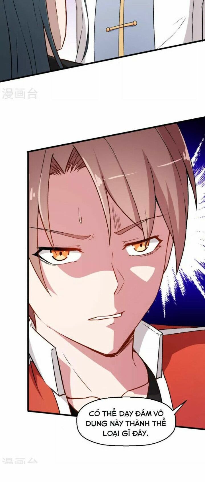 đọc truyện Vườn Trường Cuồng Sư Hệ Thống Chương 38 ảnh 7 tại Thiên Thai Truyện