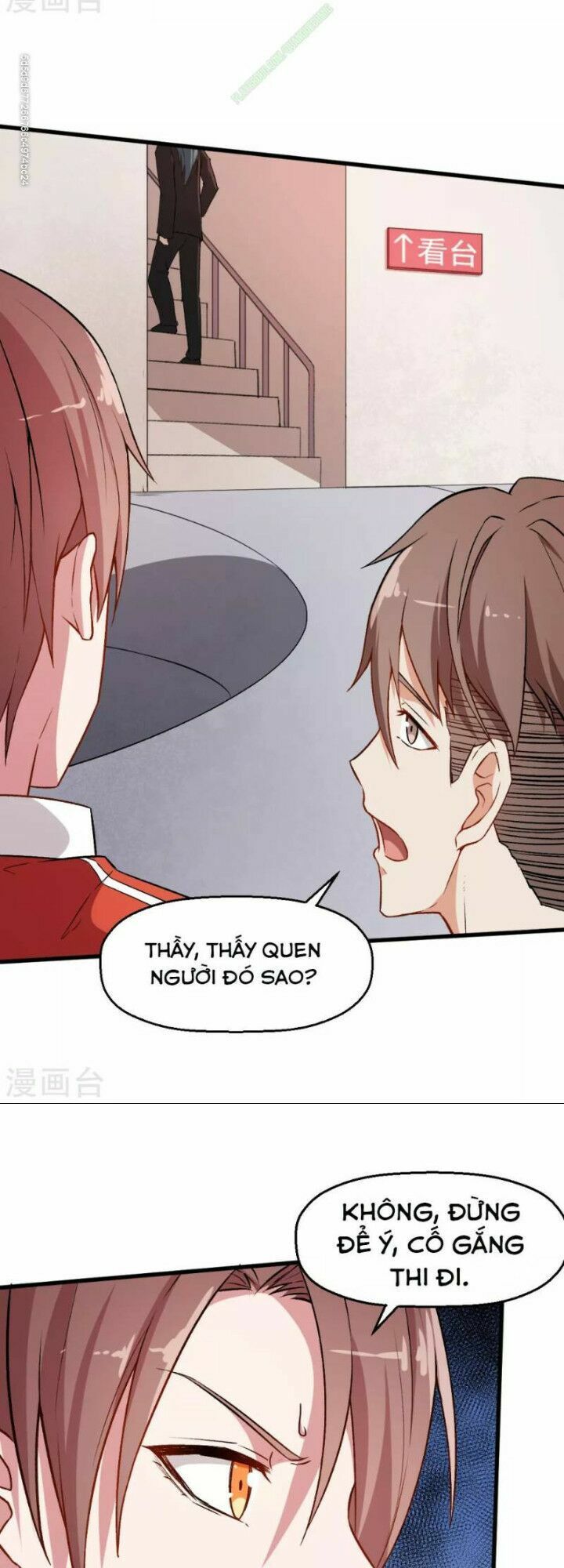 đọc truyện Vườn Trường Cuồng Sư Hệ Thống Chương 38 ảnh 8 tại Thiên Thai Truyện