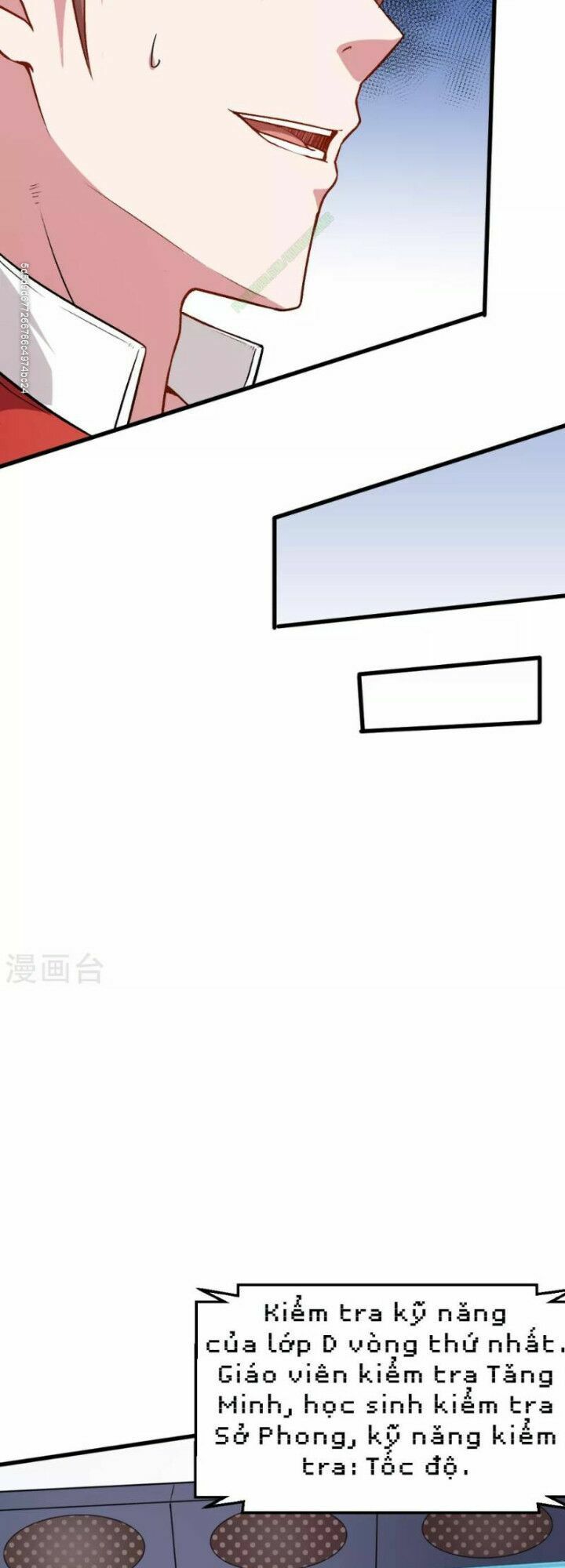 đọc truyện Vườn Trường Cuồng Sư Hệ Thống Chương 38 ảnh 9 tại Thiên Thai Truyện