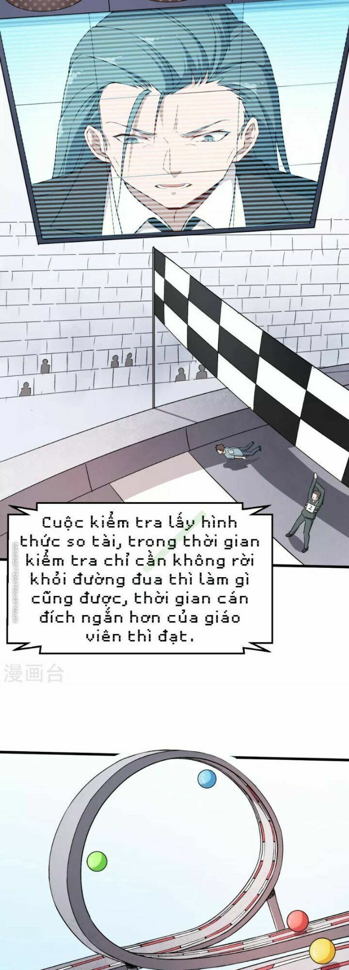 đọc truyện Vườn Trường Cuồng Sư Hệ Thống Chương 38 ảnh 10 tại Thiên Thai Truyện