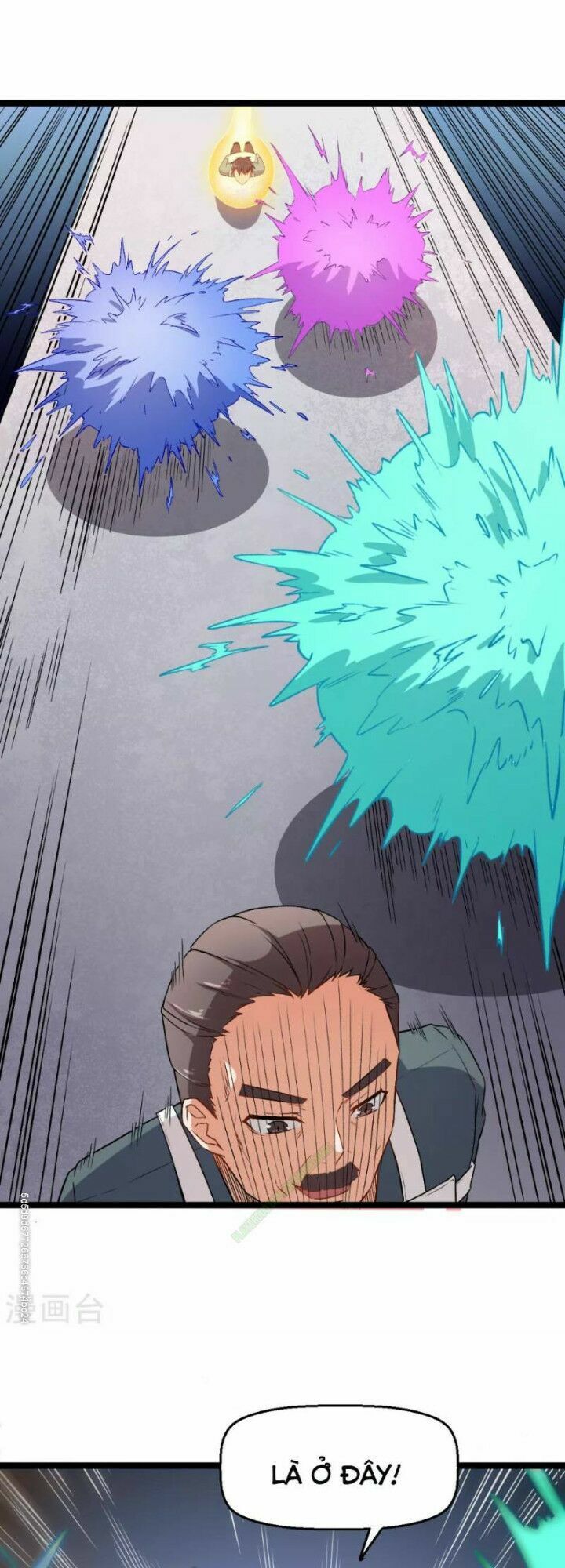 đọc truyện Vườn Trường Cuồng Sư Hệ Thống Chương 39 ảnh 3 tại Thiên Thai Truyện