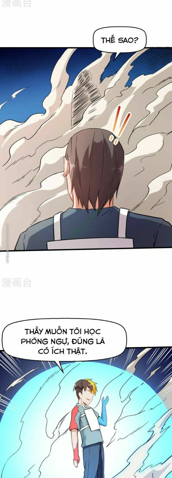 đọc truyện Vườn Trường Cuồng Sư Hệ Thống Chương 39 ảnh 13 tại Thiên Thai Truyện