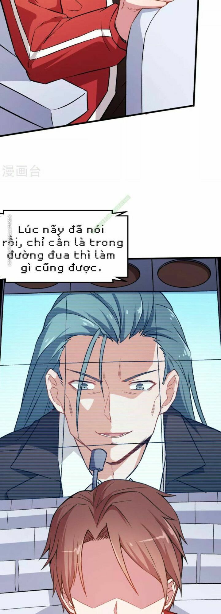 đọc truyện Vườn Trường Cuồng Sư Hệ Thống Chương 39 ảnh 15 tại Thiên Thai Truyện