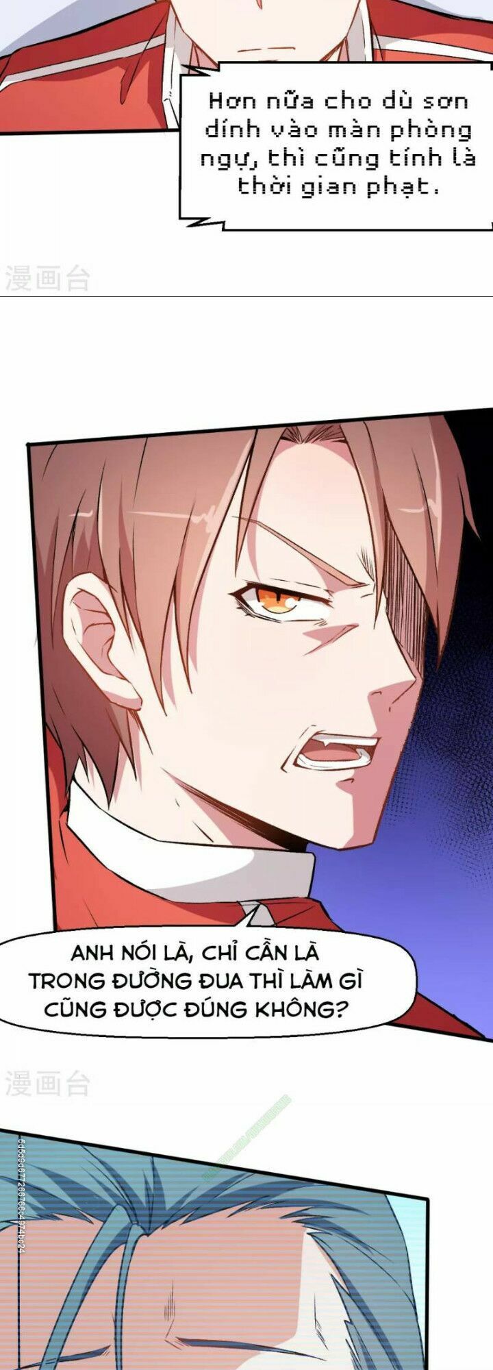 đọc truyện Vườn Trường Cuồng Sư Hệ Thống Chương 39 ảnh 16 tại Thiên Thai Truyện