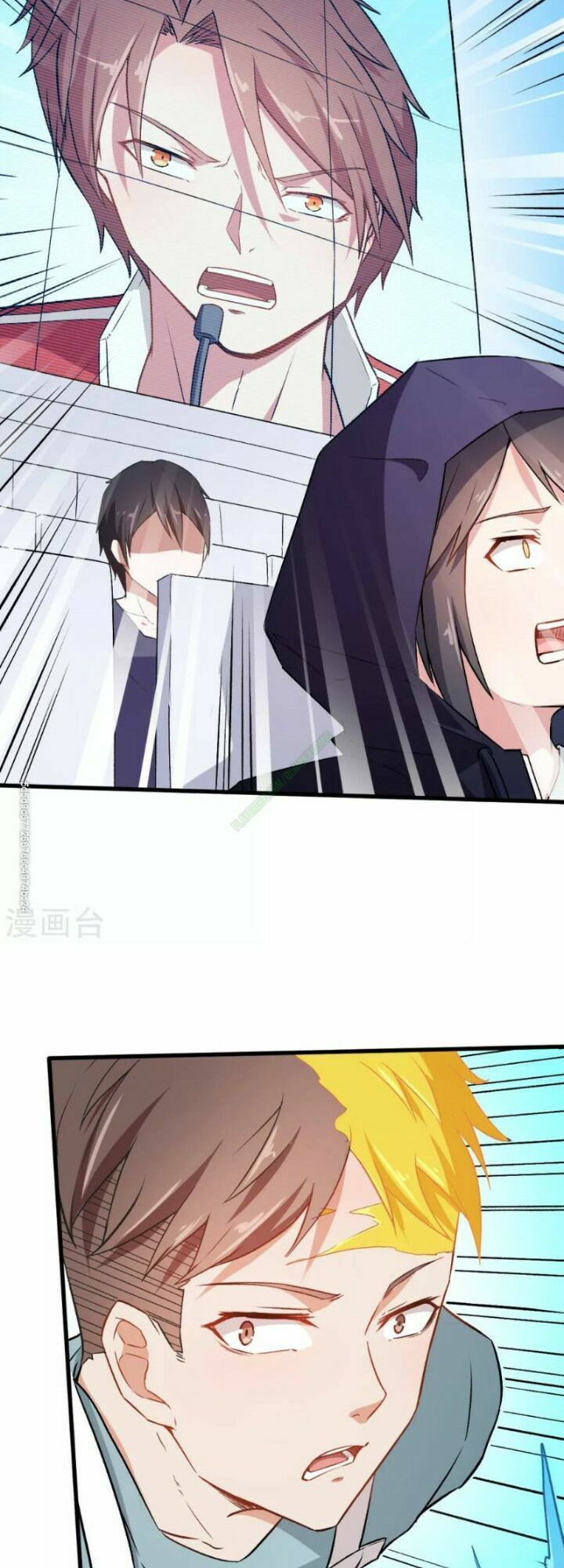 đọc truyện Vườn Trường Cuồng Sư Hệ Thống Chương 39 ảnh 20 tại Thiên Thai Truyện