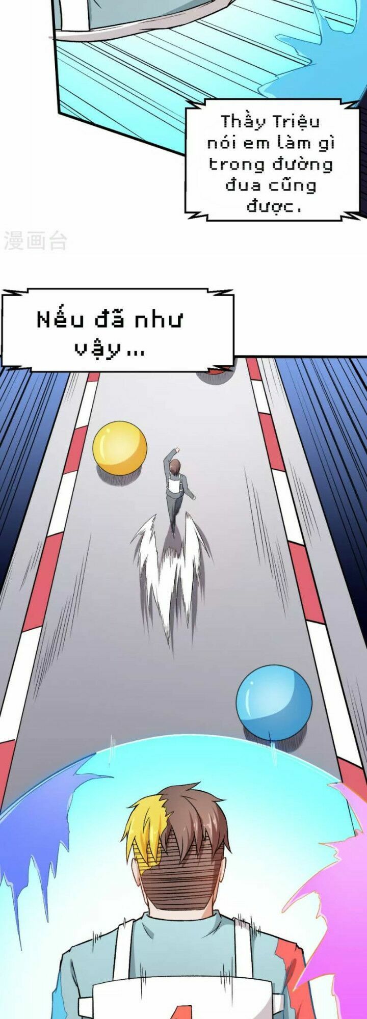 đọc truyện Vườn Trường Cuồng Sư Hệ Thống Chương 39 ảnh 21 tại Thiên Thai Truyện