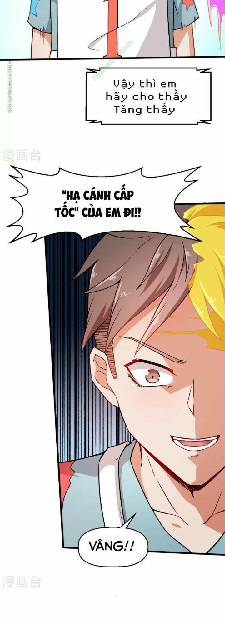 đọc truyện Vườn Trường Cuồng Sư Hệ Thống Chương 39 ảnh 22 tại Thiên Thai Truyện