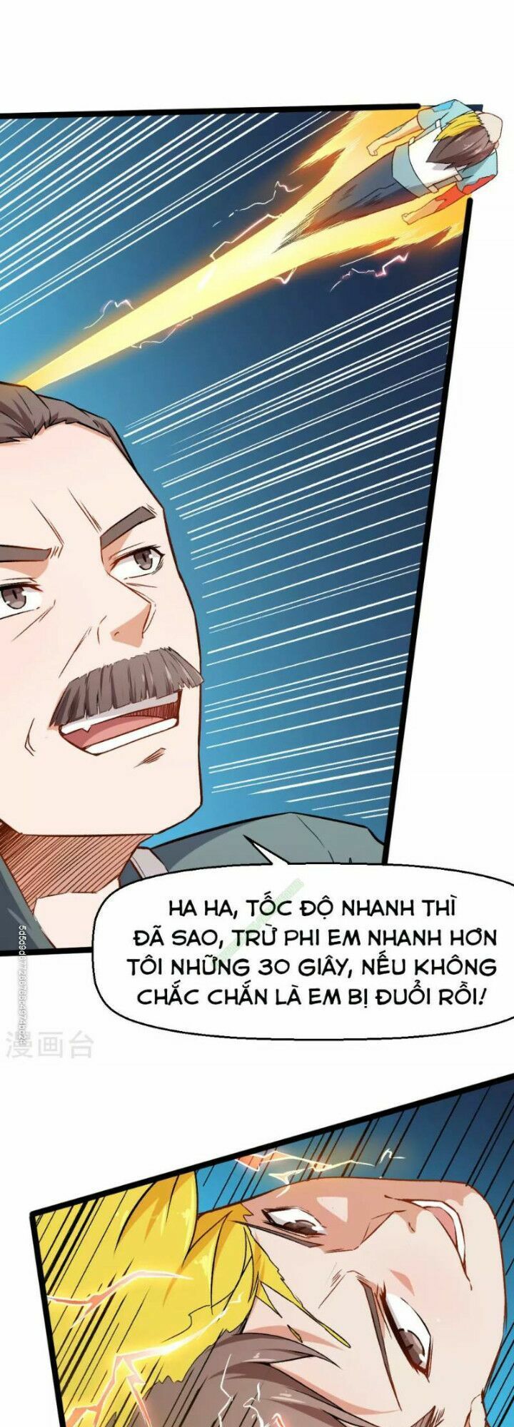 đọc truyện Vườn Trường Cuồng Sư Hệ Thống Chương 39 ảnh 8 tại Thiên Thai Truyện