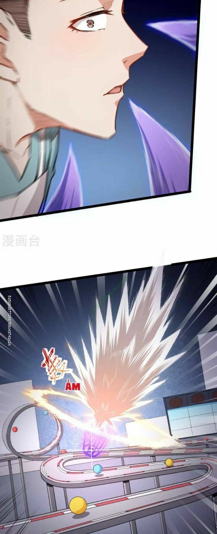 đọc truyện Vườn Trường Cuồng Sư Hệ Thống Chương 39 ảnh 11 tại Thiên Thai Truyện