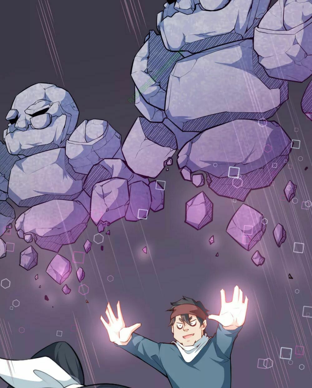 đọc truyện Vườn Trường Cuồng Sư Hệ Thống Chương 4 ảnh 17 tại Thiên Thai Truyện