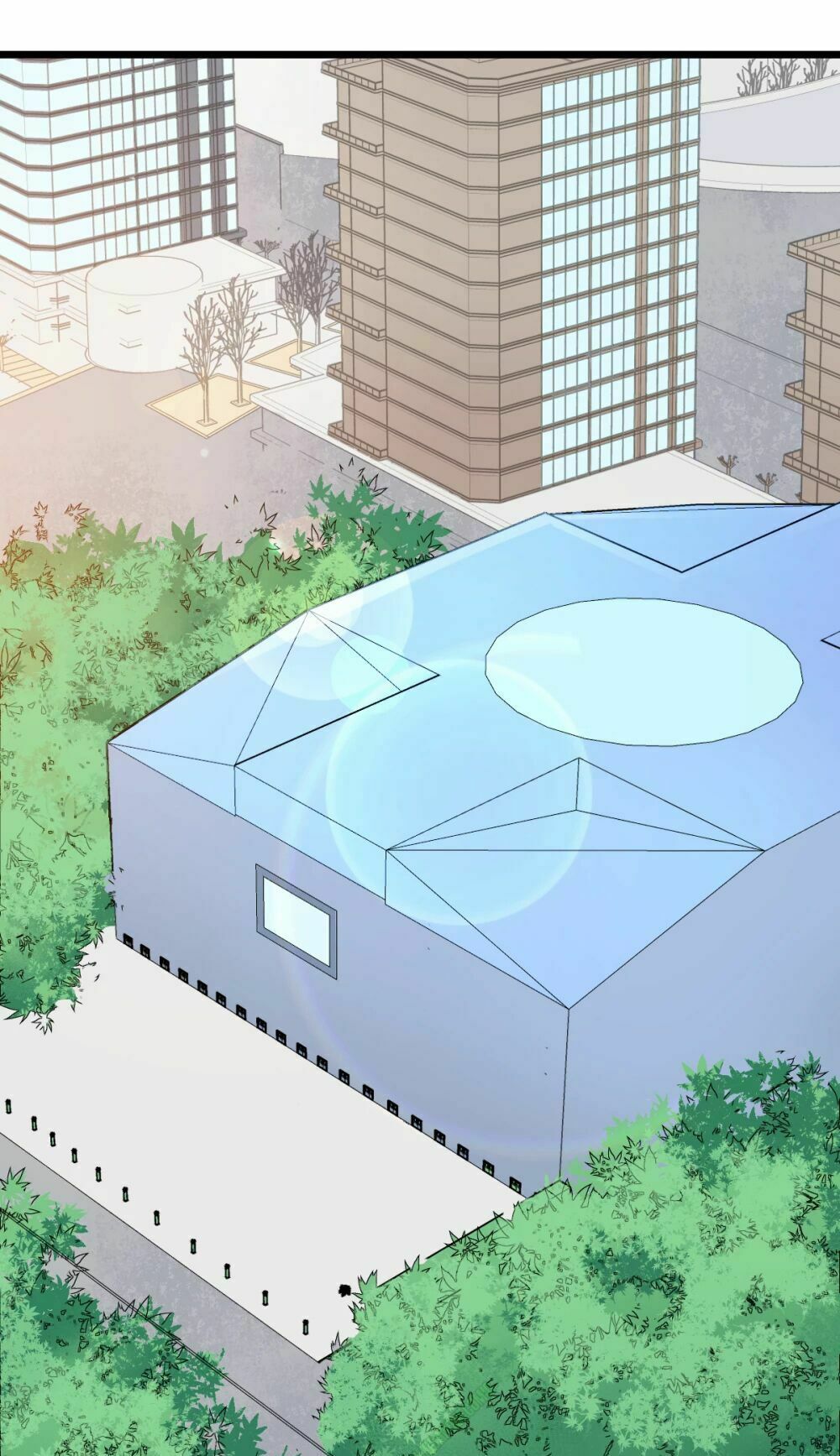 đọc truyện Vườn Trường Cuồng Sư Hệ Thống Chương 4 ảnh 4 tại Thiên Thai Truyện