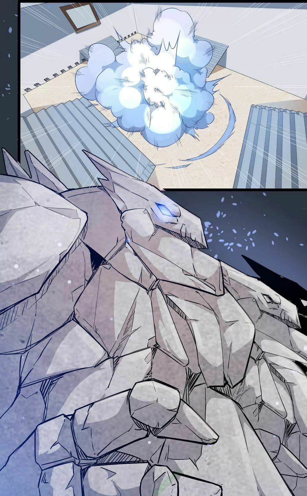 đọc truyện Vườn Trường Cuồng Sư Hệ Thống Chương 4 ảnh 25 tại Thiên Thai Truyện