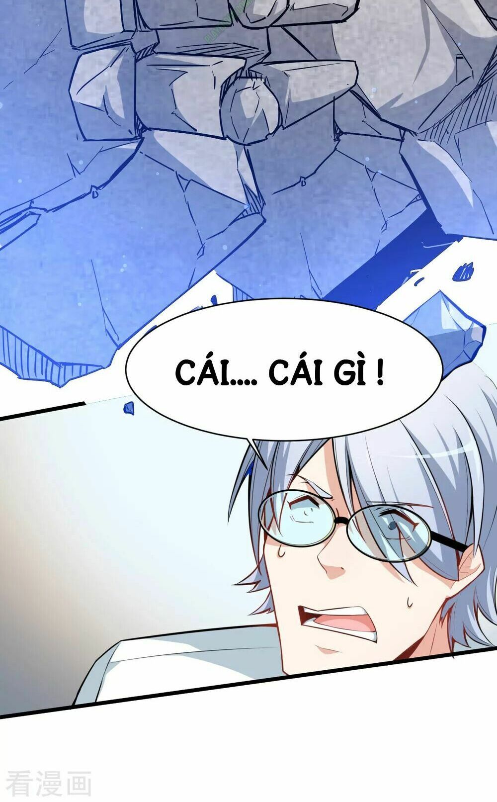 đọc truyện Vườn Trường Cuồng Sư Hệ Thống Chương 4 ảnh 26 tại Thiên Thai Truyện