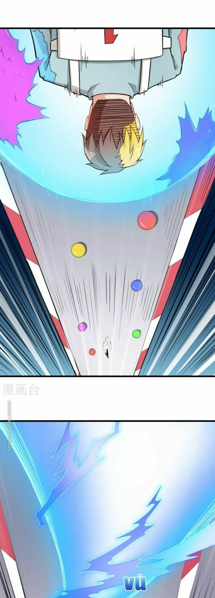 đọc truyện Vườn Trường Cuồng Sư Hệ Thống Chương 40 ảnh 3 tại Thiên Thai Truyện