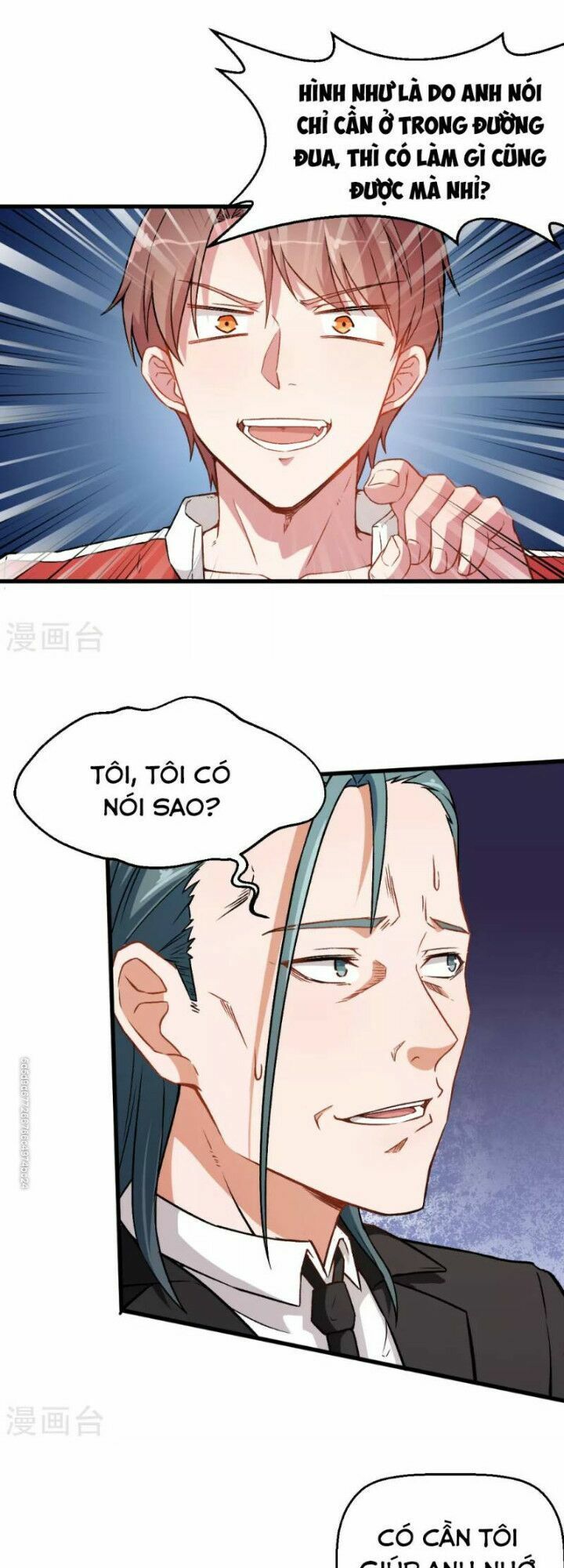 đọc truyện Vườn Trường Cuồng Sư Hệ Thống Chương 40 ảnh 13 tại Thiên Thai Truyện