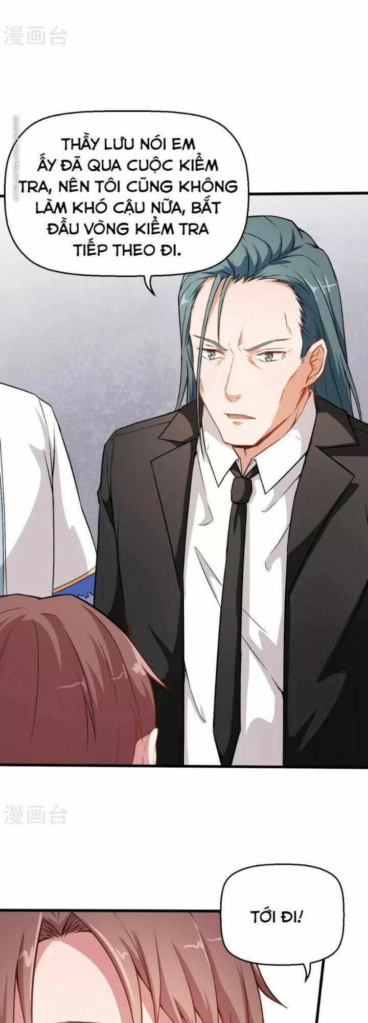 đọc truyện Vườn Trường Cuồng Sư Hệ Thống Chương 40 ảnh 18 tại Thiên Thai Truyện