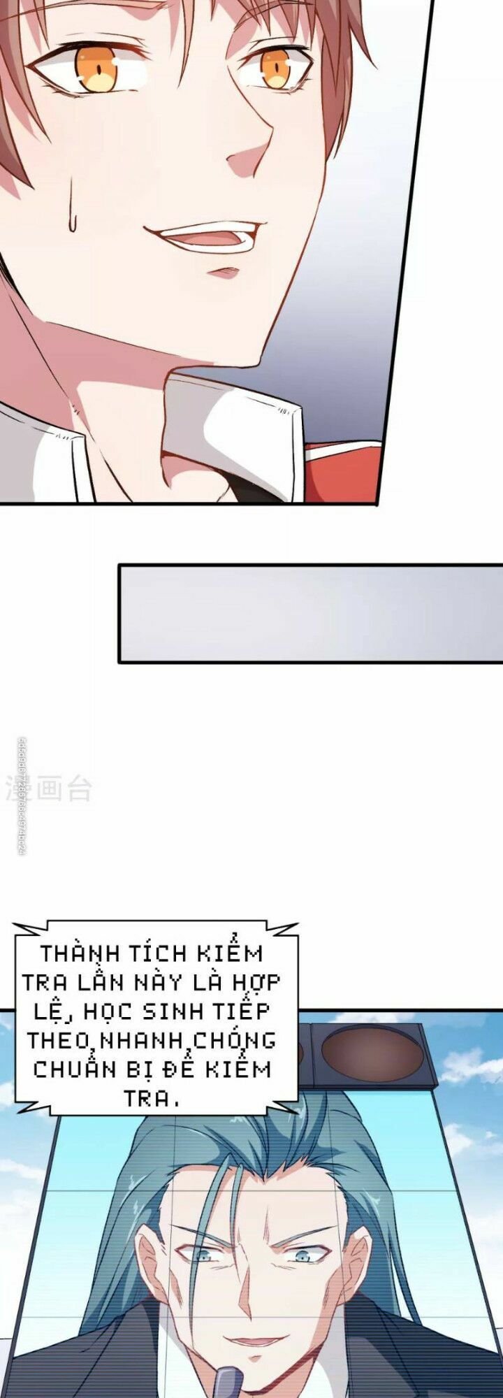 đọc truyện Vườn Trường Cuồng Sư Hệ Thống Chương 40 ảnh 19 tại Thiên Thai Truyện