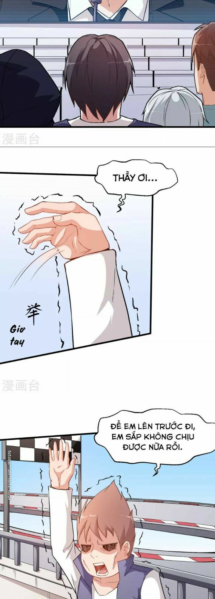 đọc truyện Vườn Trường Cuồng Sư Hệ Thống Chương 40 ảnh 20 tại Thiên Thai Truyện