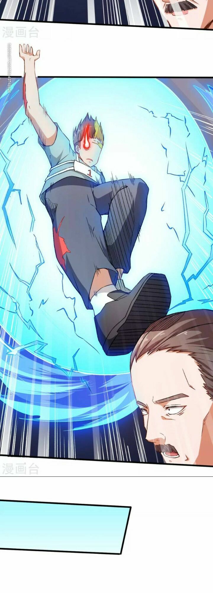 đọc truyện Vườn Trường Cuồng Sư Hệ Thống Chương 40 ảnh 5 tại Thiên Thai Truyện