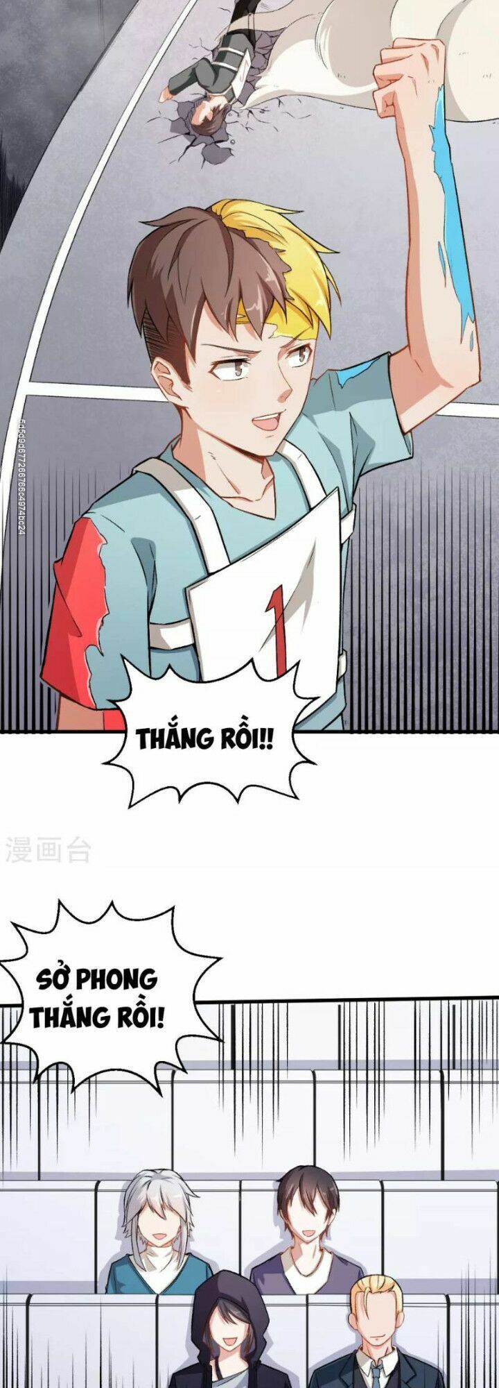 đọc truyện Vườn Trường Cuồng Sư Hệ Thống Chương 40 ảnh 10 tại Thiên Thai Truyện