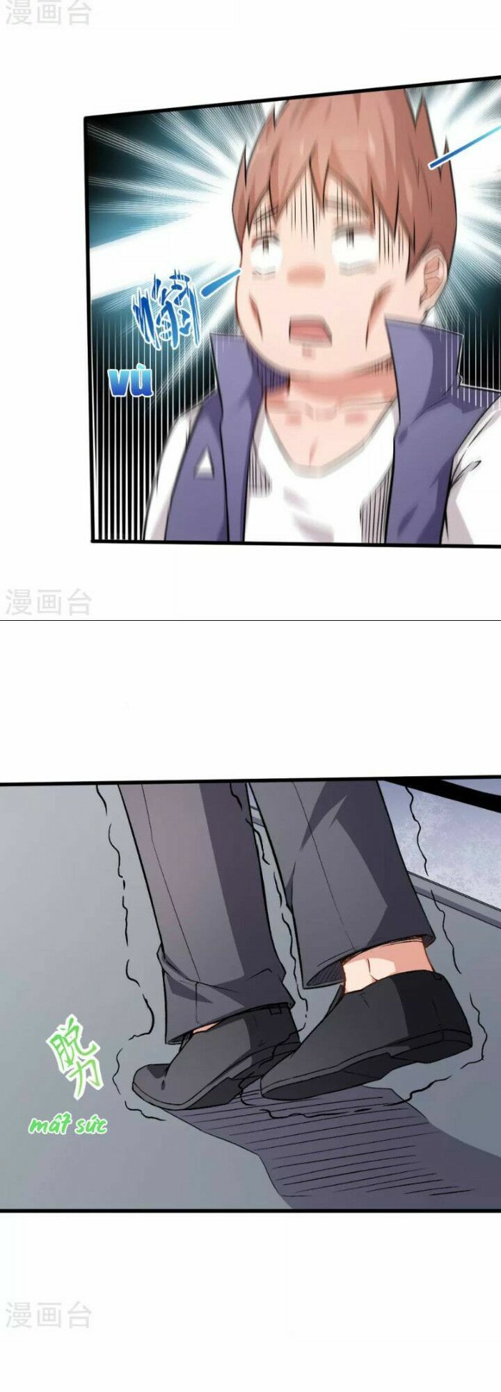 đọc truyện Vườn Trường Cuồng Sư Hệ Thống Chương 41 ảnh 12 tại Thiên Thai Truyện