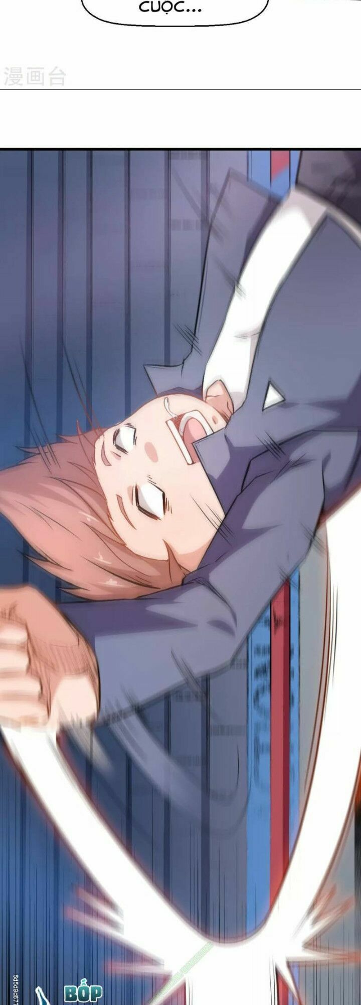 đọc truyện Vườn Trường Cuồng Sư Hệ Thống Chương 41 ảnh 14 tại Thiên Thai Truyện