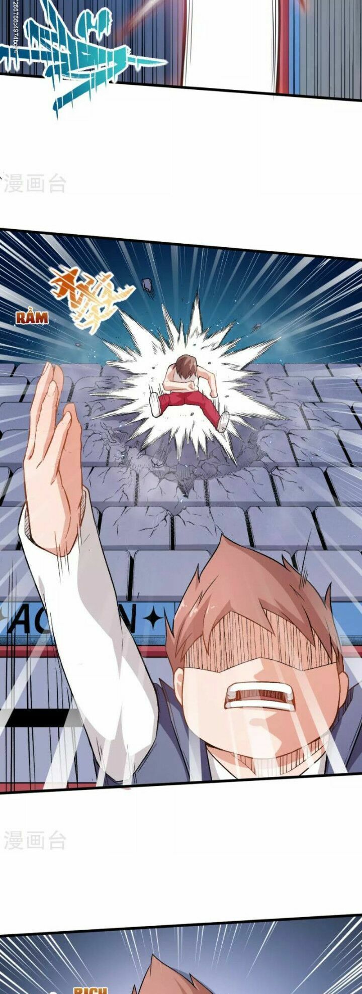 đọc truyện Vườn Trường Cuồng Sư Hệ Thống Chương 41 ảnh 15 tại Thiên Thai Truyện