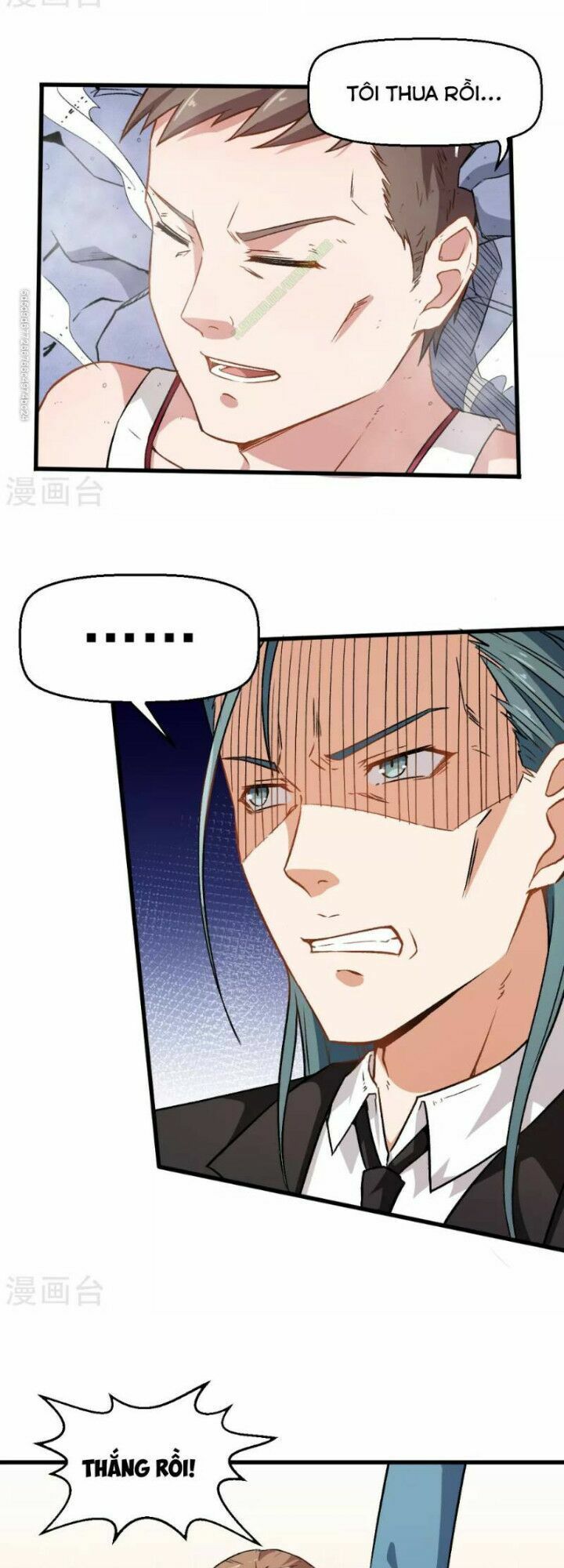 đọc truyện Vườn Trường Cuồng Sư Hệ Thống Chương 41 ảnh 18 tại Thiên Thai Truyện