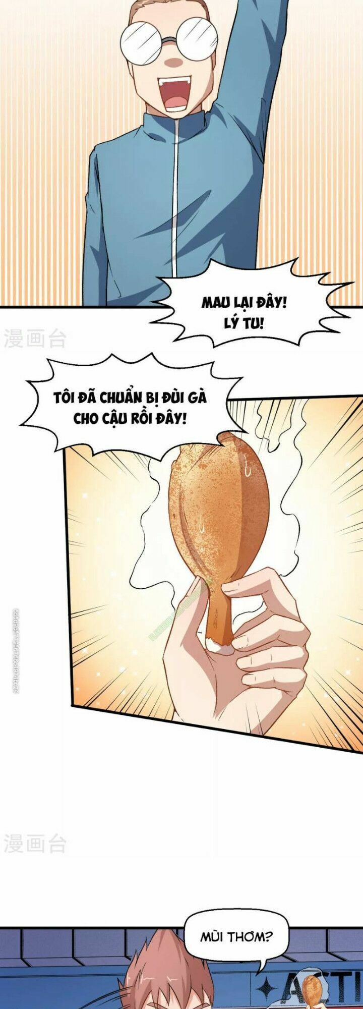 đọc truyện Vườn Trường Cuồng Sư Hệ Thống Chương 41 ảnh 19 tại Thiên Thai Truyện