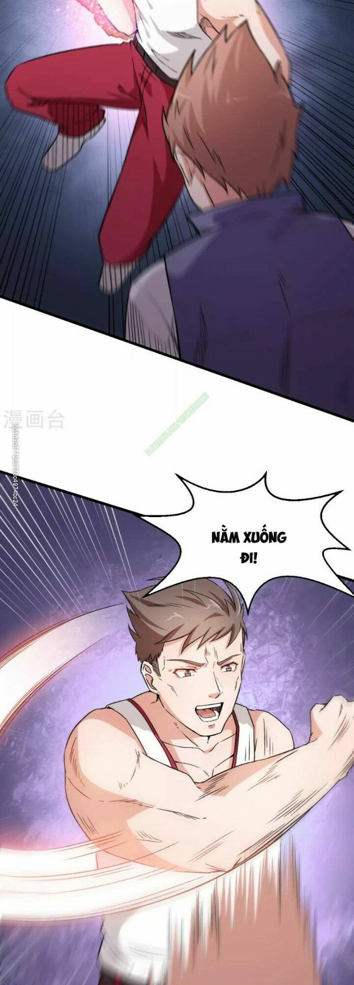 đọc truyện Vườn Trường Cuồng Sư Hệ Thống Chương 41 ảnh 8 tại Thiên Thai Truyện