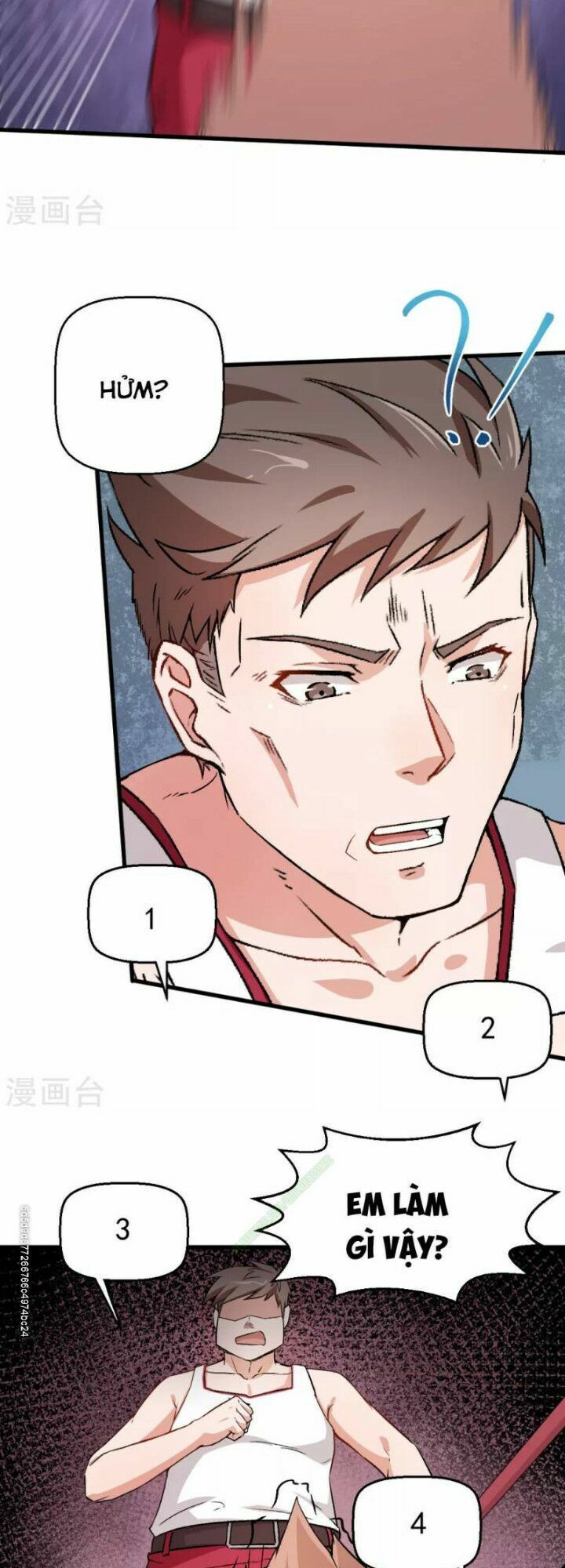 đọc truyện Vườn Trường Cuồng Sư Hệ Thống Chương 41 ảnh 9 tại Thiên Thai Truyện