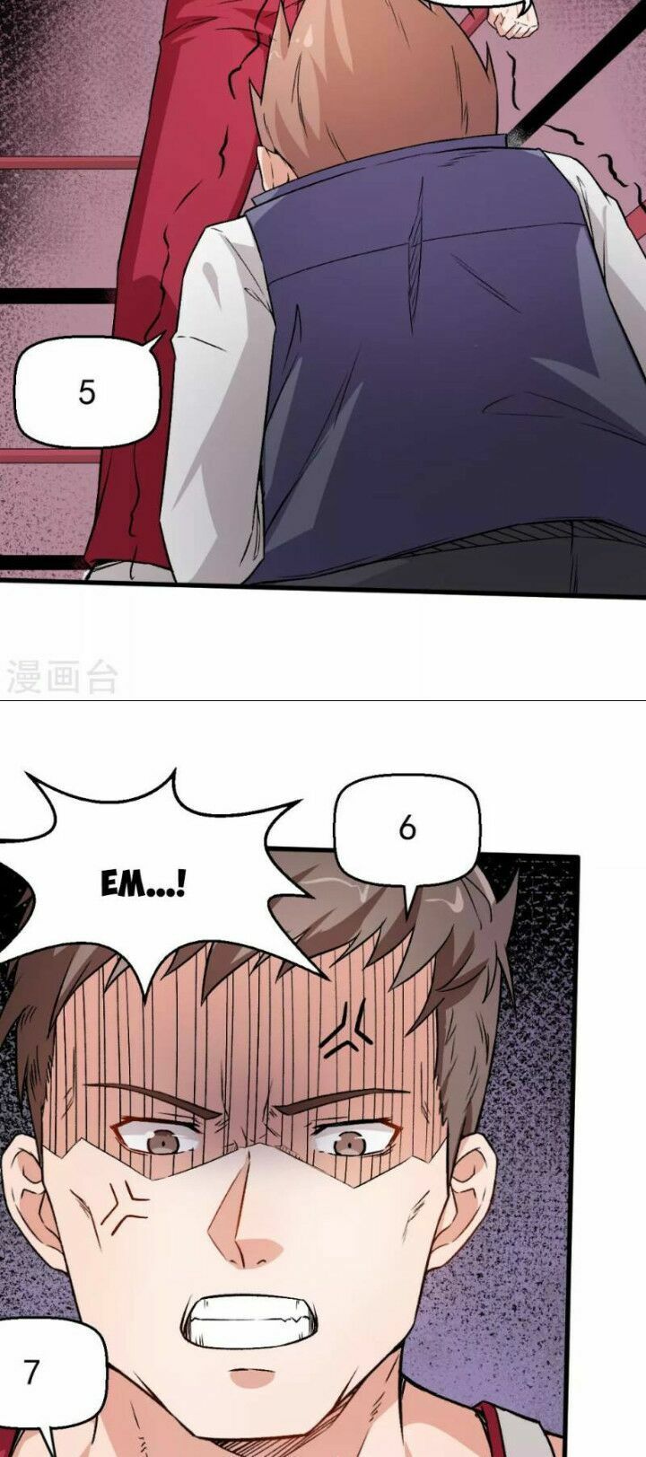 đọc truyện Vườn Trường Cuồng Sư Hệ Thống Chương 41 ảnh 10 tại Thiên Thai Truyện