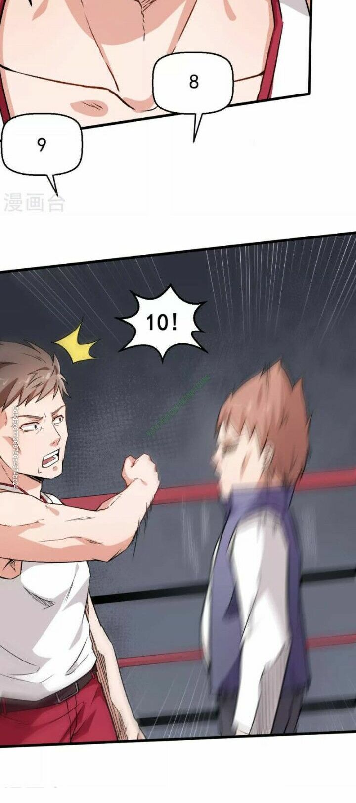 đọc truyện Vườn Trường Cuồng Sư Hệ Thống Chương 41 ảnh 11 tại Thiên Thai Truyện