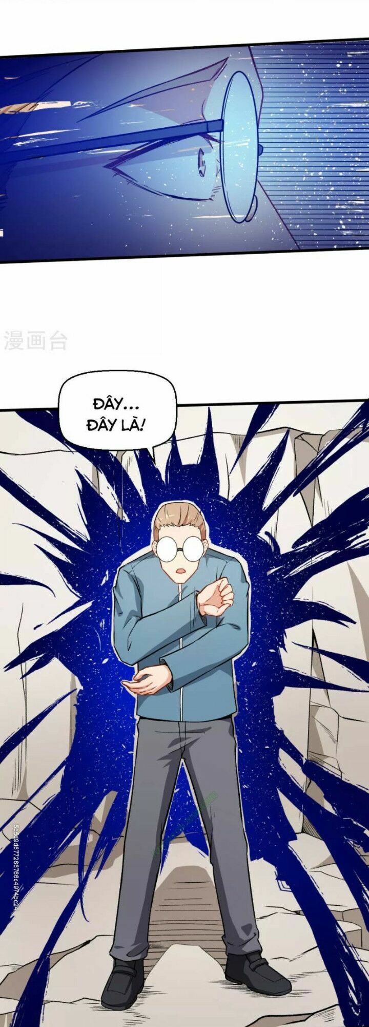 đọc truyện Vườn Trường Cuồng Sư Hệ Thống Chương 42 ảnh 13 tại Thiên Thai Truyện