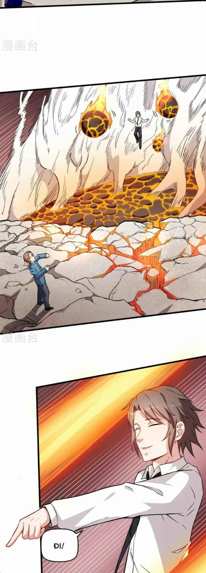 đọc truyện Vườn Trường Cuồng Sư Hệ Thống Chương 42 ảnh 14 tại Thiên Thai Truyện