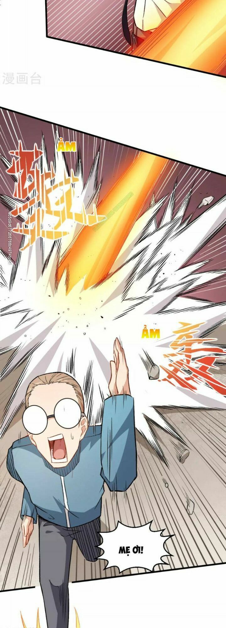 đọc truyện Vườn Trường Cuồng Sư Hệ Thống Chương 42 ảnh 15 tại Thiên Thai Truyện